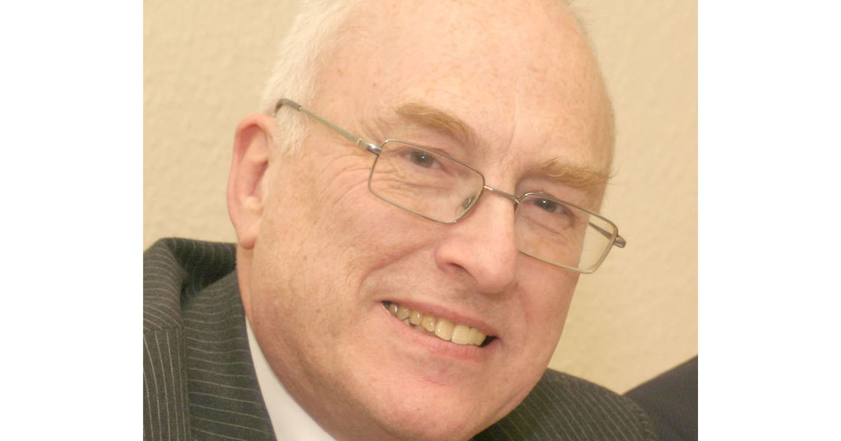 Michael Skelding